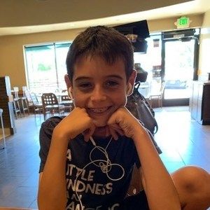 Meet your Posher, Randi